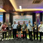 Delegasi Administrasi Unhas di IAPA 2025: Membawa semangat Indonesia Timur untuk tata kelola kelas dunia.